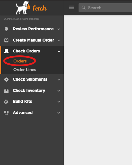 Instruction screenshot