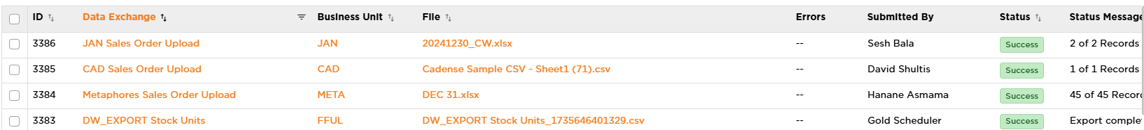 Instruction screenshot